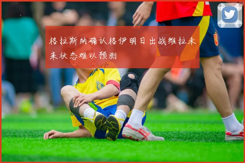 格拉斯纳确认格伊明日出战维拉未来状态难以预测
